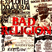 Generator by Bad Religion