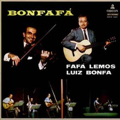 luiz bonfá & fafá lemos