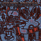The Magma Clan by Steve Roach & Byron Metcalf
