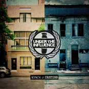 Futures Collide by Under The Influence