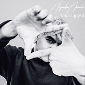 Alejandro Aranda: Unplugged