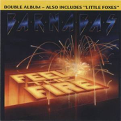 Feel The Fire / Little Foxes