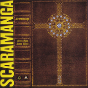 Alphabetic Hammer by Scaramanga