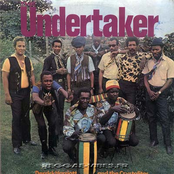 Undertaker Vinyl