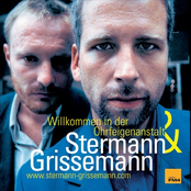 In Der Ohrfeigenanstalt by Stermann & Grissemann