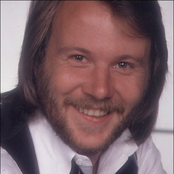 benny andersson