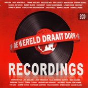 De Wereld Draait Door Recordings