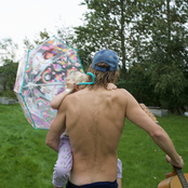 HAPPY BOY (Versions)