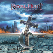 Tears Of The Sun by Royal Hunt