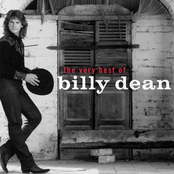 It's What I Do by Billy Dean