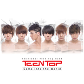 Teen Top: Come into the World