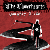 The Cloverhearts – Country Roads
