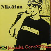 Jamaika ConeXXXion