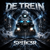 DE TREIN