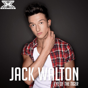 Eye of the Tiger (X Factor Performance) - Single