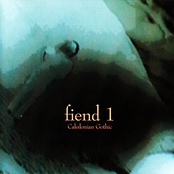 Caledonian Gothic (Fiend 1)