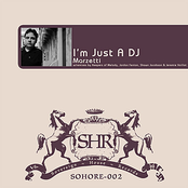 I'm Just A DJ