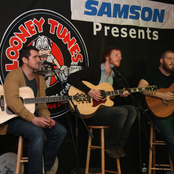 Kevin Devine, Jesse Lacey And Andy Hull