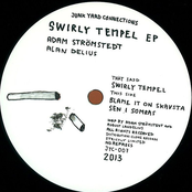 Swirly Tempel EP