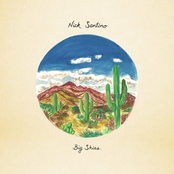 Nick Santino: Big Skies