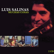 Funky Blues by Luis Salinas