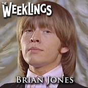 The Weeklings: Brian Jones