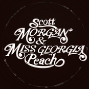 Scott Morgan & Miss Georgia Peach