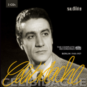 Edition Sergiu Celibidache: The Complete RIAS Recordings