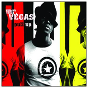 Mr. Vegas: Pull Up
