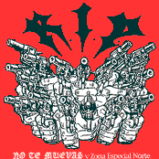 No Te Muevas Y Zona Especial Norte