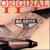 Scenario by Beastie Boys