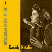 Az álmaimat Nem Veheted El by Karády Katalin