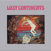 Lost Continents