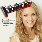 Straight Lines (The Voice Performance) - Single