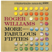All The Way by Roger Williams