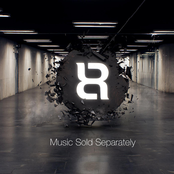 Music Sold Separately