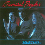 The Woman Chaser by Chemical People