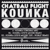 Kounka by Château Flight