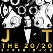 Tunnel Vision by Justin Timberlake