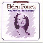 the complete helen forrest with benny goodman