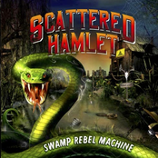 Scattered Hamlet: Swamp Rebel Machine