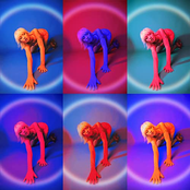 Tired of Being Myself