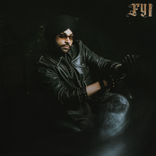 Jordan Sandhu: FYI (For Your Information)