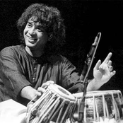 Ustad Zakir Hussain