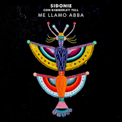 Me Llamo Abba (with Kimberley Tell)