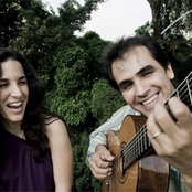 verônica ferriani & chico saraiva