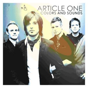 Colors And Sounds by Article One