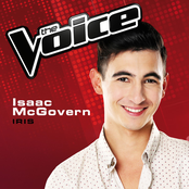 Iris (The Voice Australia 2014 Performance) - Single