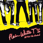 Hey there delilah de Plain White t's