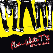 Breakdown by Plain White T's